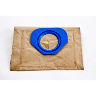 sacs aspirateurs Nilsfisk GS80, papier - Clean Equipements